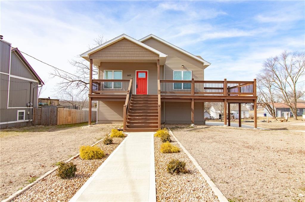 Listing Photo MLS #HMS2601569