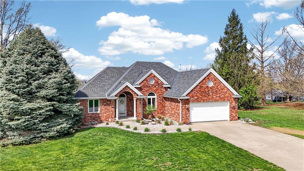 Listing Photo MLS #HMS2601612