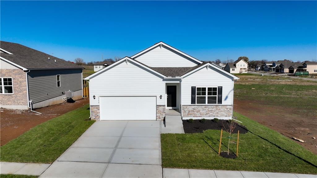 Listing Photo MLS #HMS2601685