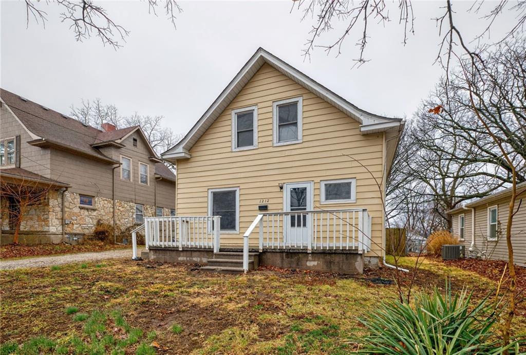 Listing Photo MLS #HMS2601713