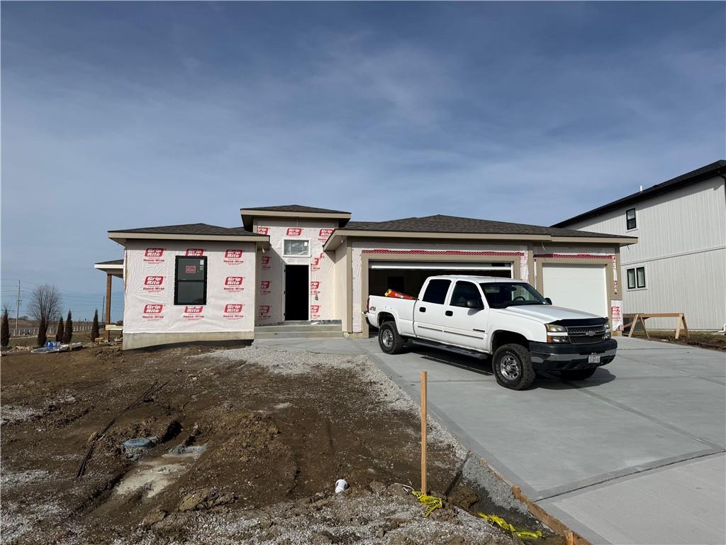 Listing Photo MLS #HMS2601770