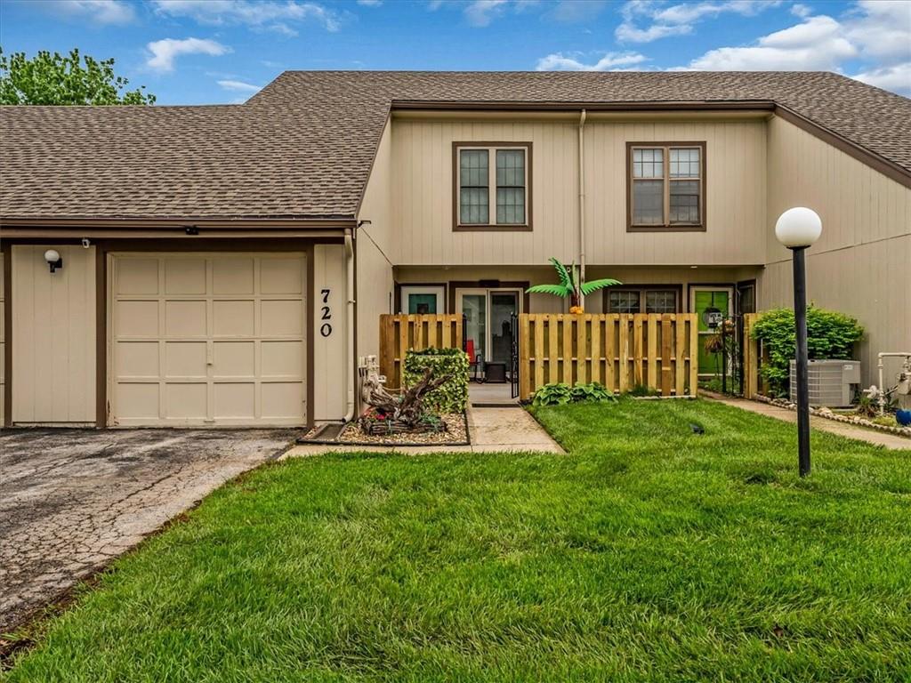 Listing Photo MLS #HMS2602754