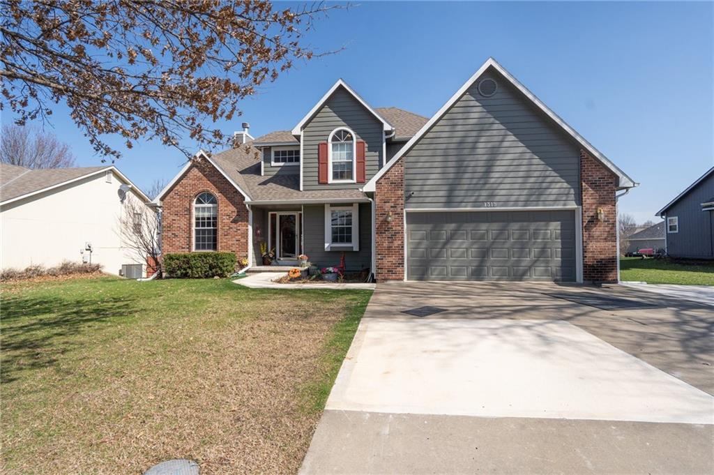 Listing Photo MLS #HMS2605175