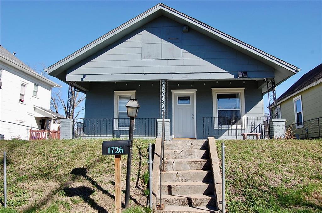 Listing Photo MLS #HMS2606478