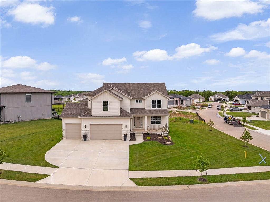 Listing Photo MLS #HMS2606579