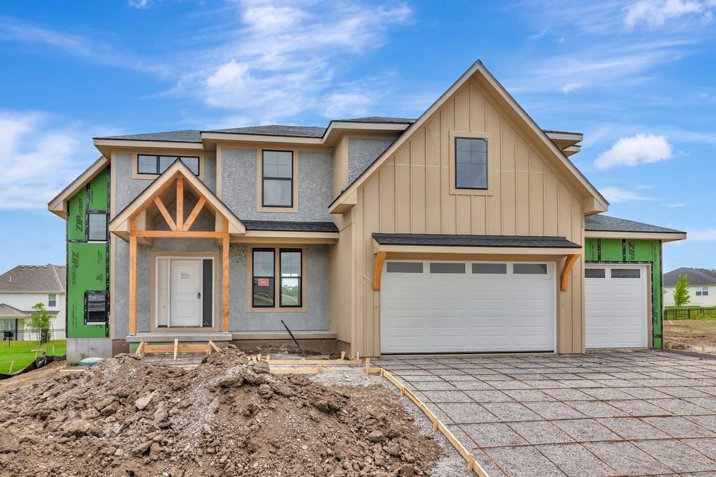 Listing Photo MLS #HMS2606700