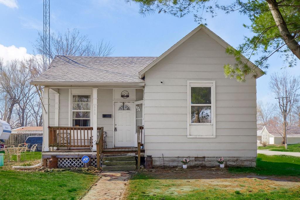 Listing Photo MLS #HMS2606966