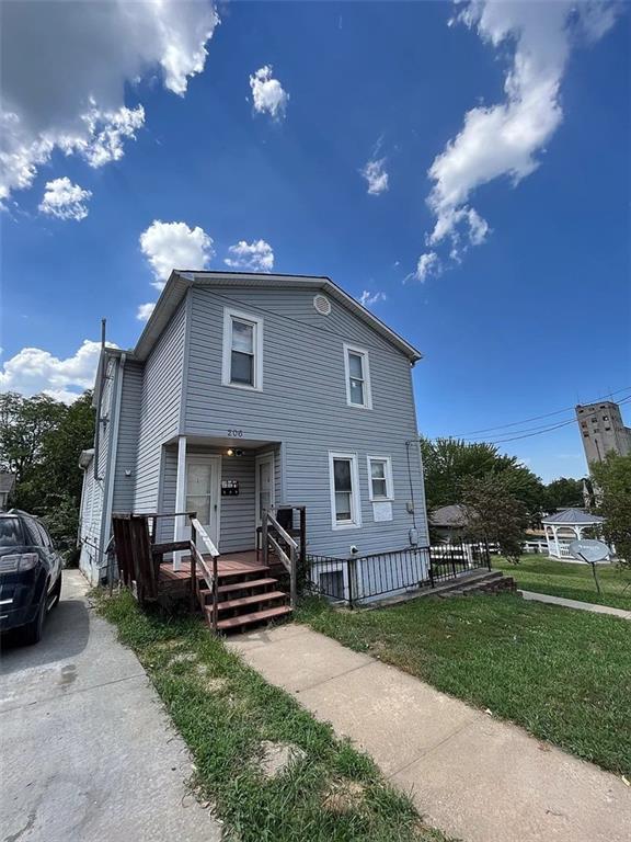 Listing Photo MLS #HMS2607037