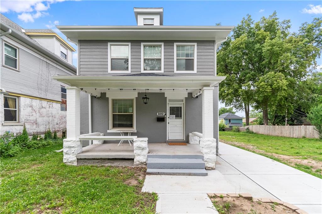 Listing Photo MLS #HMS2607696