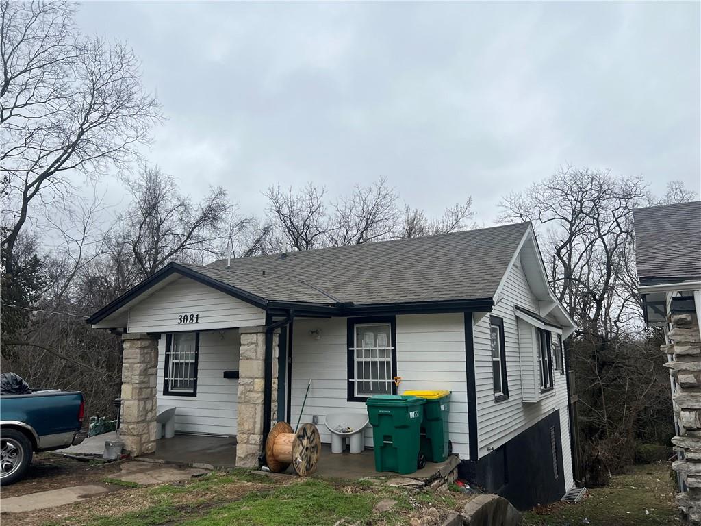 Listing Photo MLS #HMS2608050