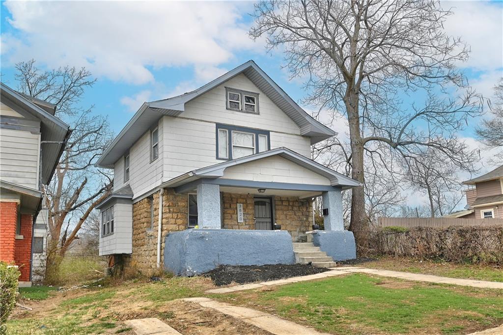 Listing Photo MLS #HMS2608085