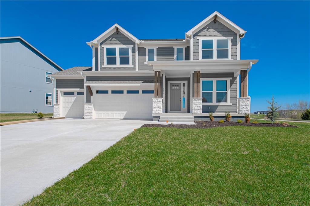 Listing Photo MLS #HMS2608776