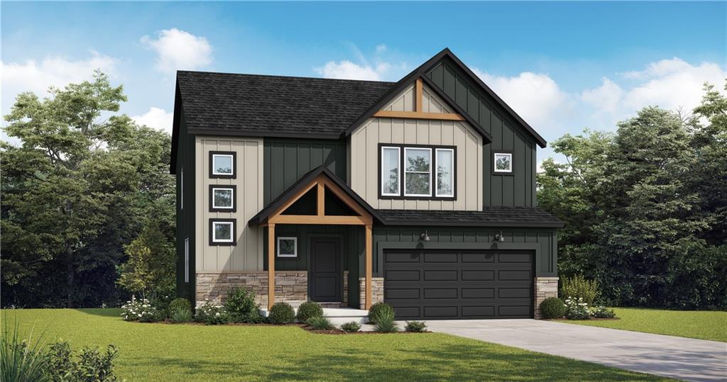 Listing Photo MLS #HMS2609049