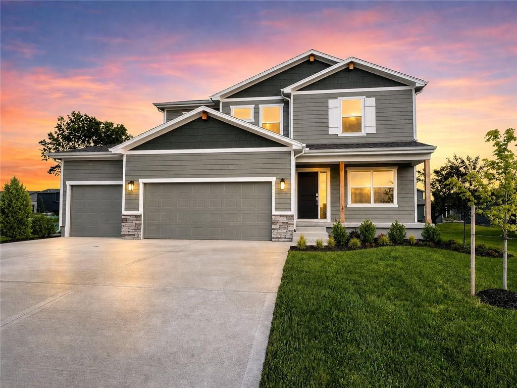 Listing Photo MLS #HMS2609162