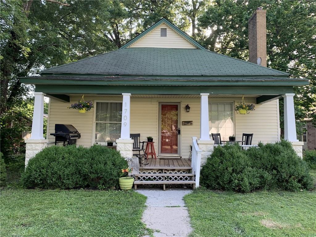 Listing Photo MLS #HMS2609583