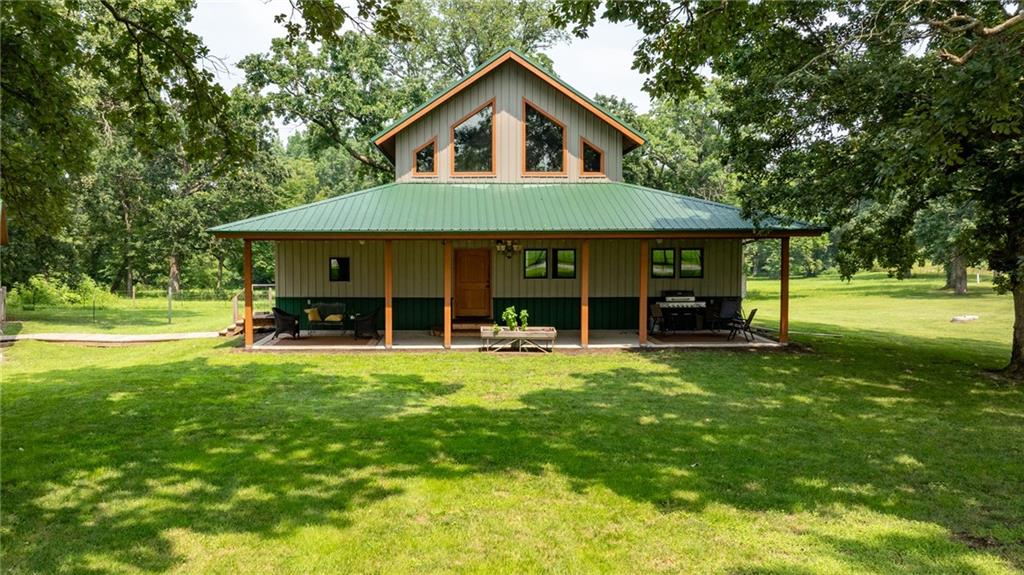 Listing Photo MLS #HMS2609820