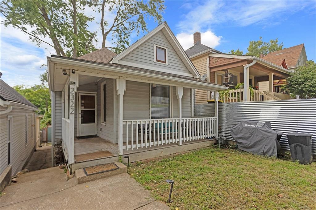 Listing Photo MLS #HMS2610422