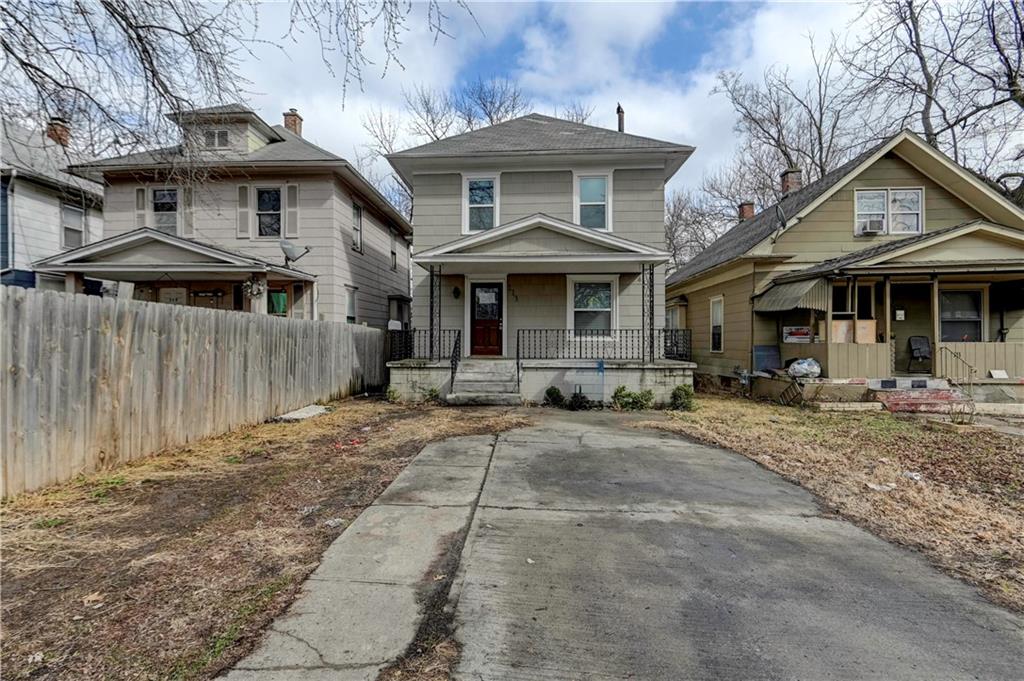 Listing Photo MLS #HMS2610439