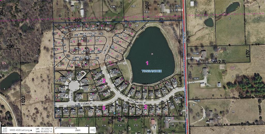 Listing Photo MLS #HMS2610551