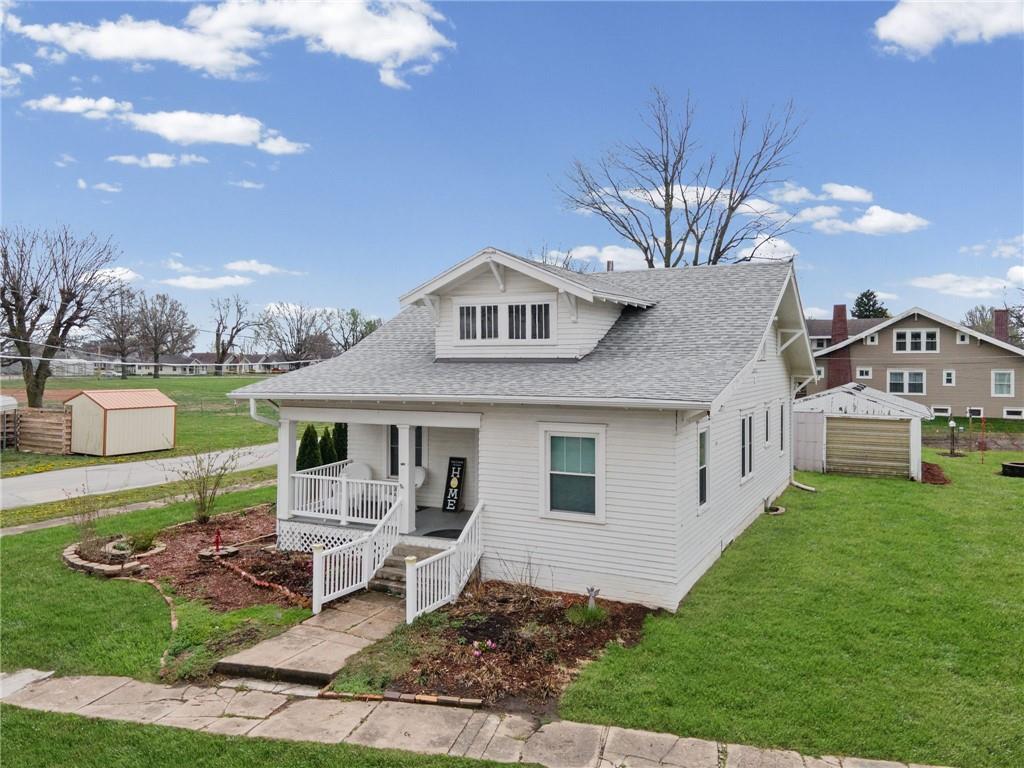 Listing Photo MLS #HMS2611908