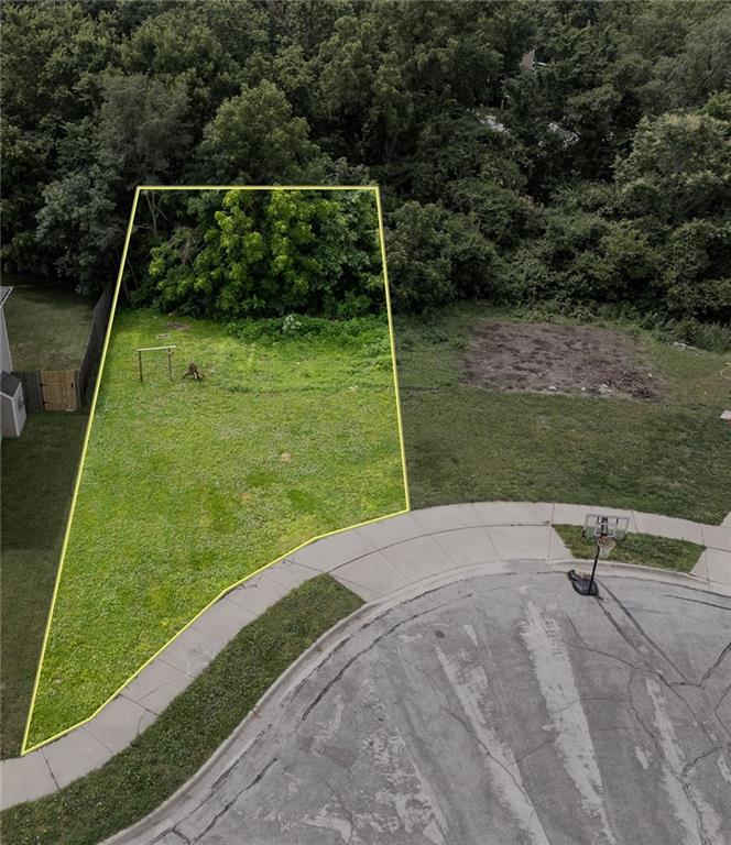 Listing Photo MLS #HMS2612124