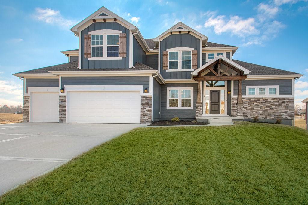 Listing Photo MLS #HMS2612361