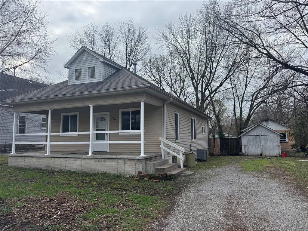 Listing Photo MLS #HMS2612583