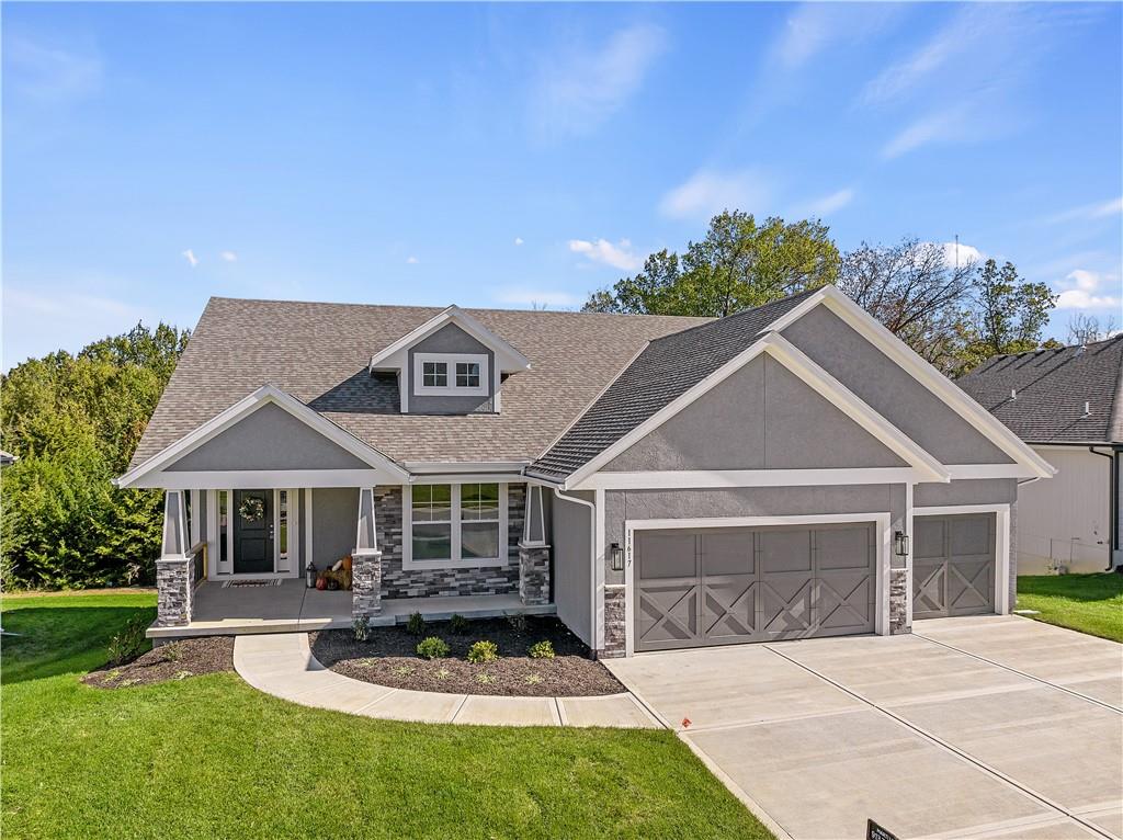 Listing Photo MLS #HMS2612679