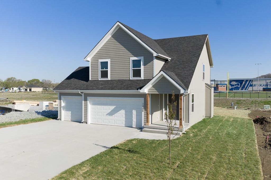 Listing Photo MLS #HMS2613008