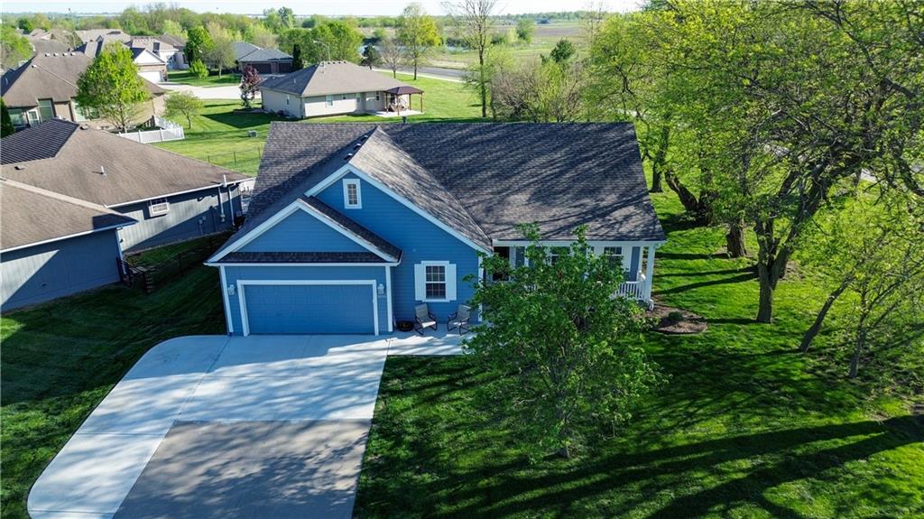 Listing Photo MLS #HMS2613463