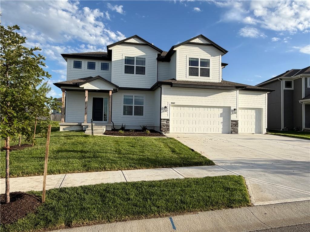 Listing Photo MLS #HMS2613647