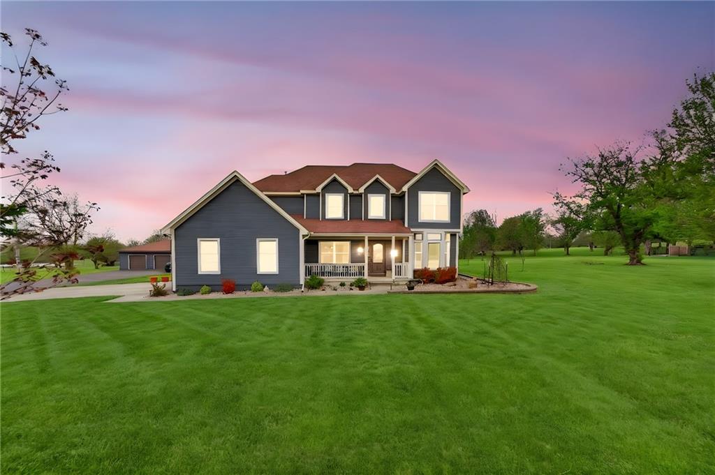 Listing Photo MLS #HMS2613806