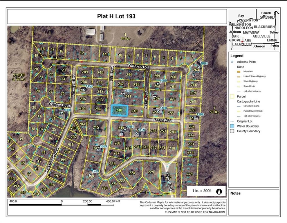 Listing Photo MLS #HMS2613823