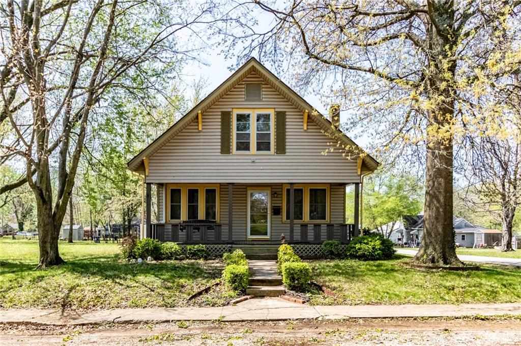 Listing Photo MLS #HMS2614016