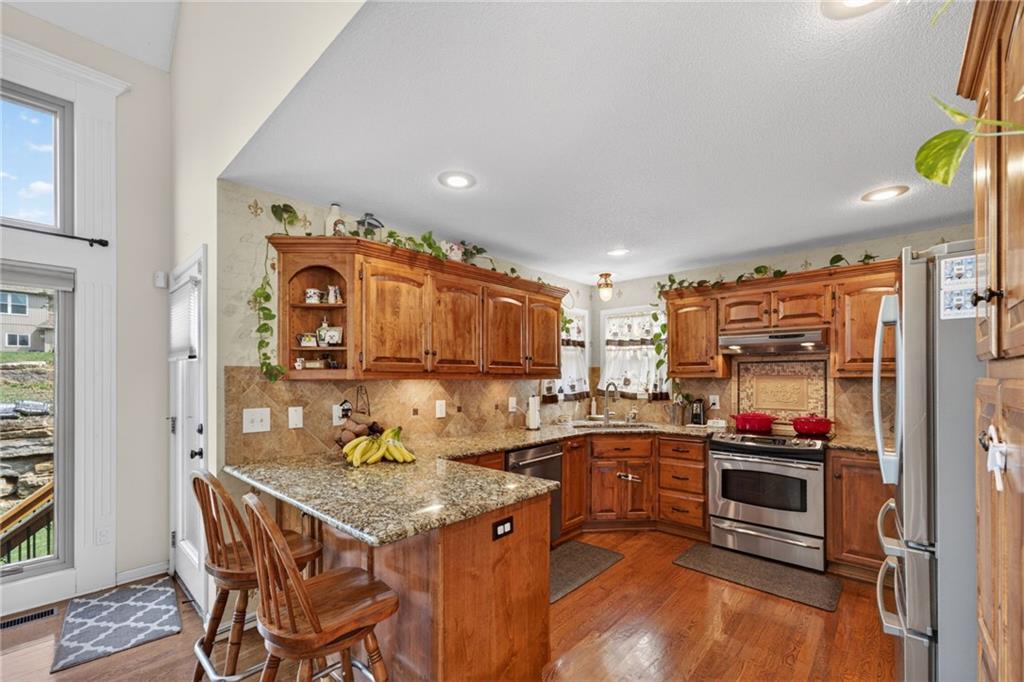 Listing Photo MLS #HMS2614274