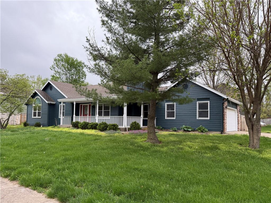 Listing Photo MLS #HMS2614332