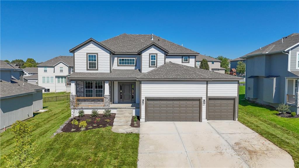 Listing Photo MLS #HMS2614976