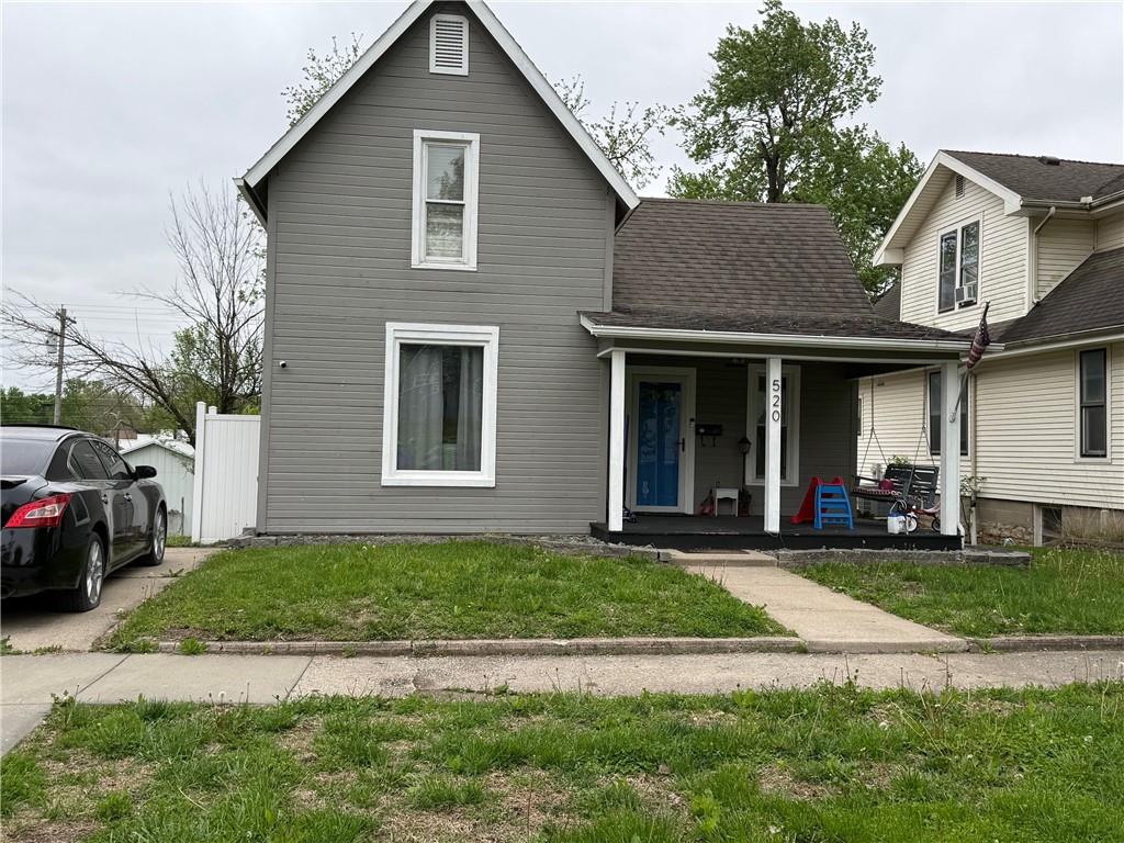 Listing Photo MLS #HMS2615657