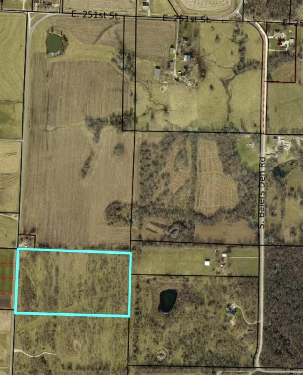 Listing Photo MLS #HMS2615694
