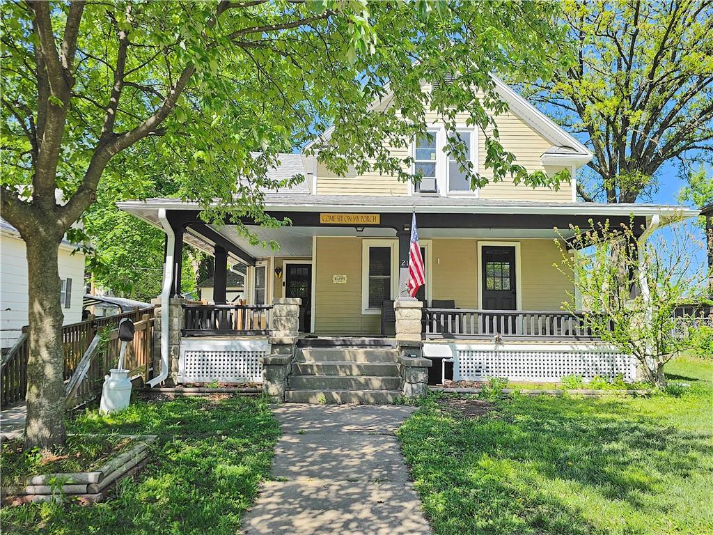Listing Photo MLS #HMS2615977