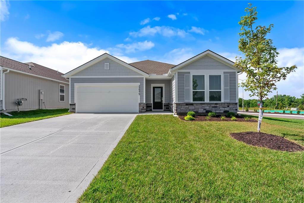 Listing Photo MLS #HMS2616022