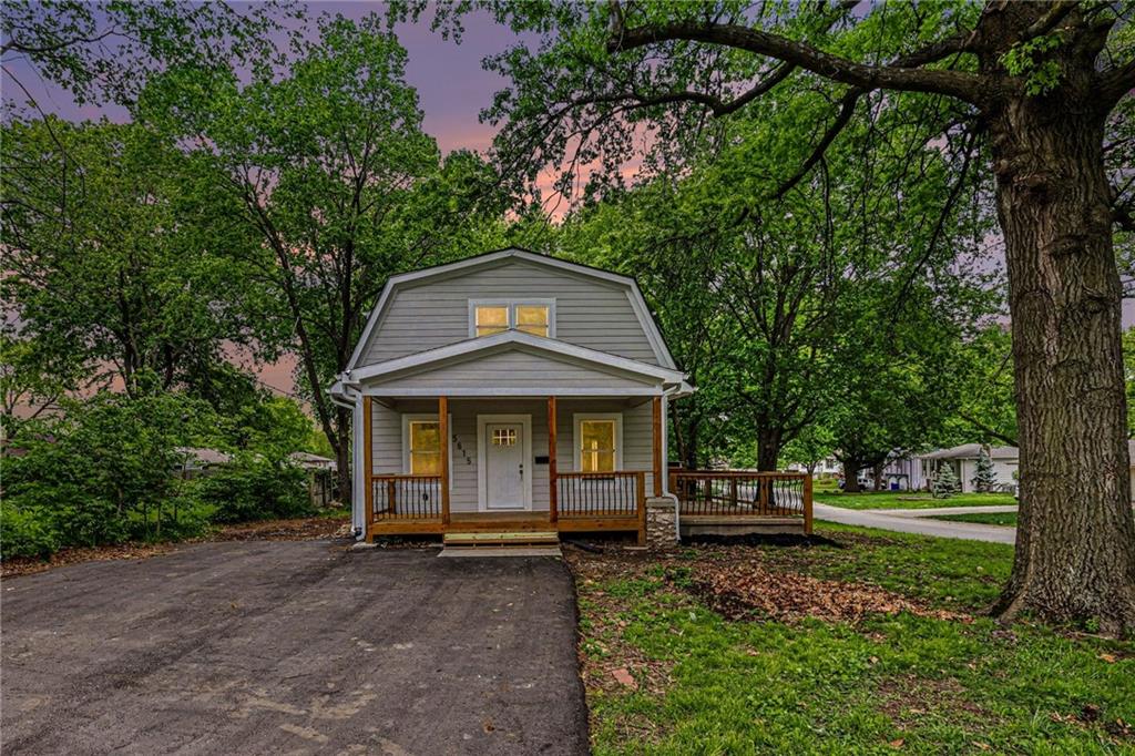 Listing Photo MLS #HMS2616564