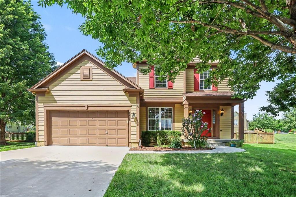 Listing Photo MLS #HMS2623805