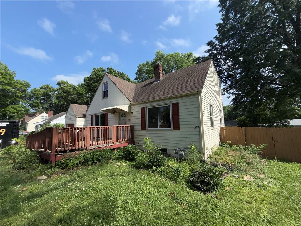 Listing Photo MLS #HMS2624834
