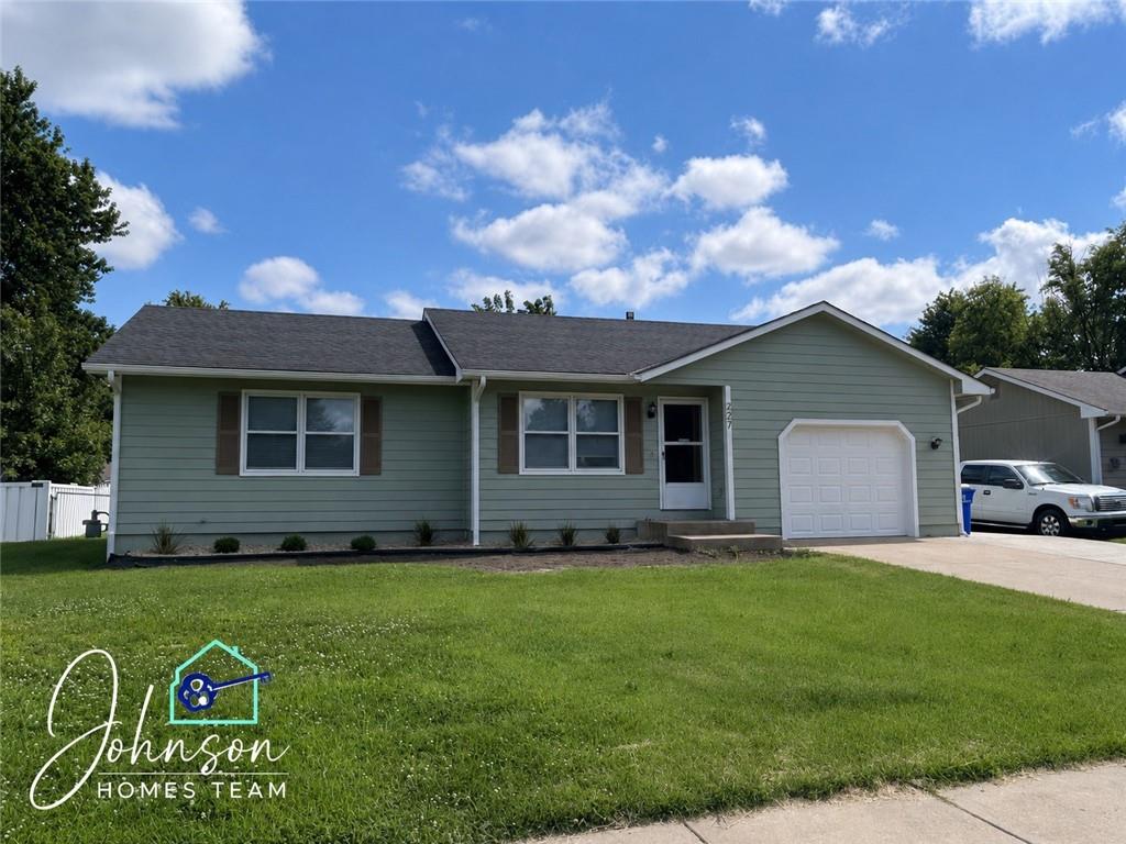 Listing Photo MLS #HMS2628358