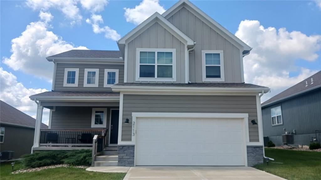 Listing Photo MLS #HMS2630007