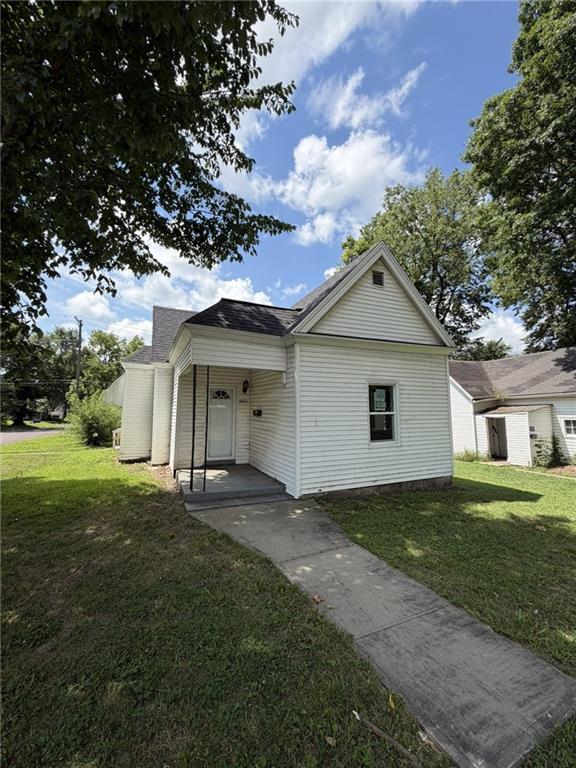 Listing Photo MLS #HMS2630133