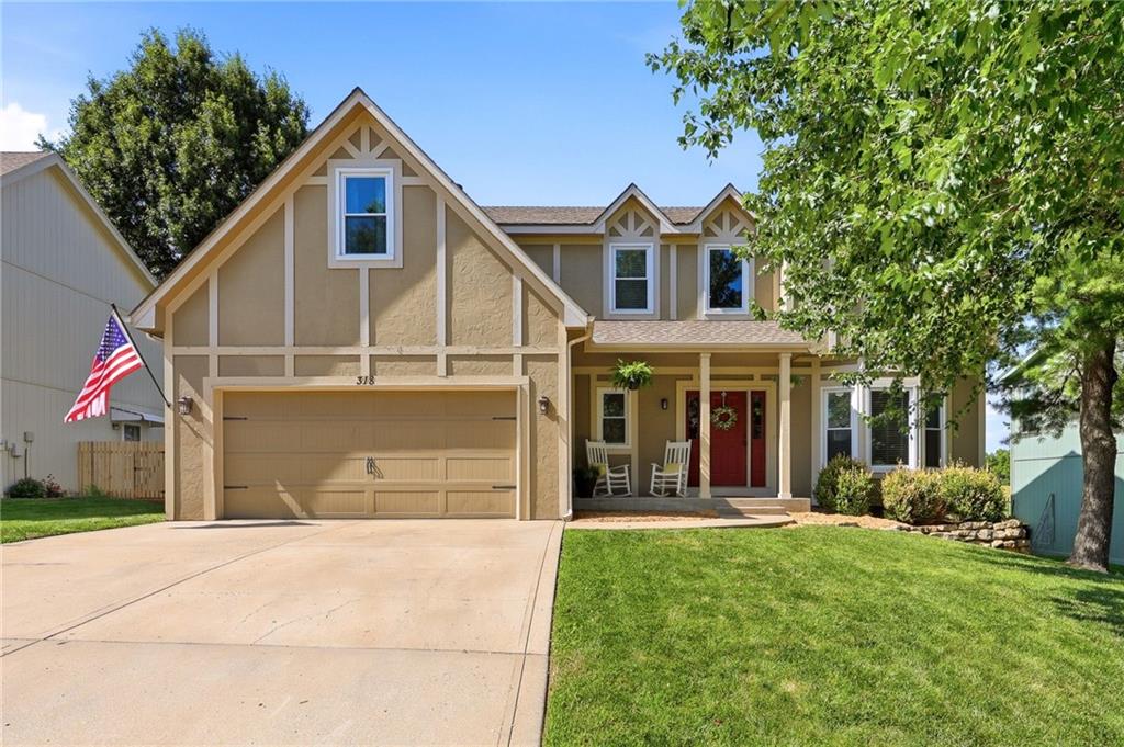 Listing Photo MLS #HMS2630462