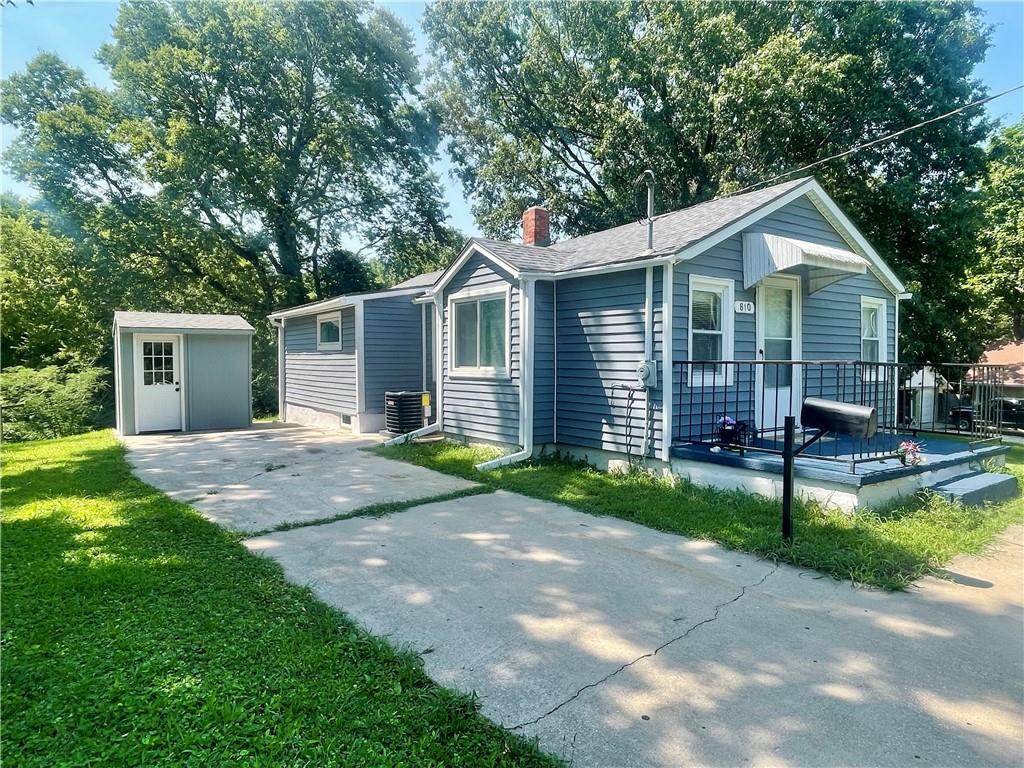 Listing Photo MLS #HMS2630757