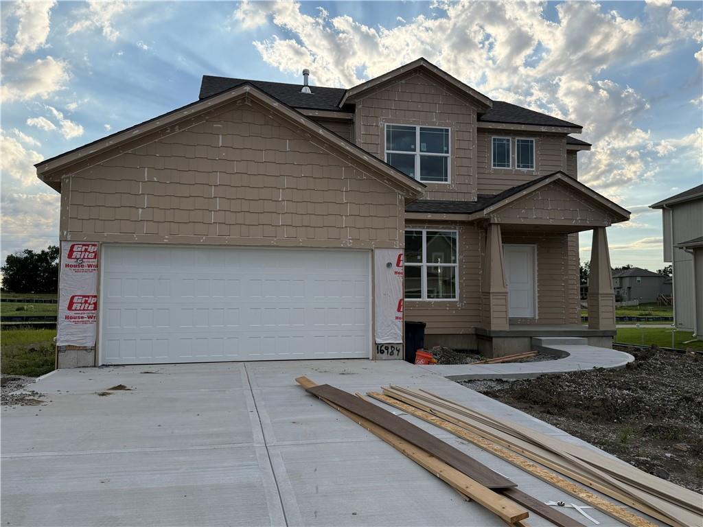 Listing Photo MLS #HMS2631286